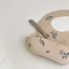 flower bibs