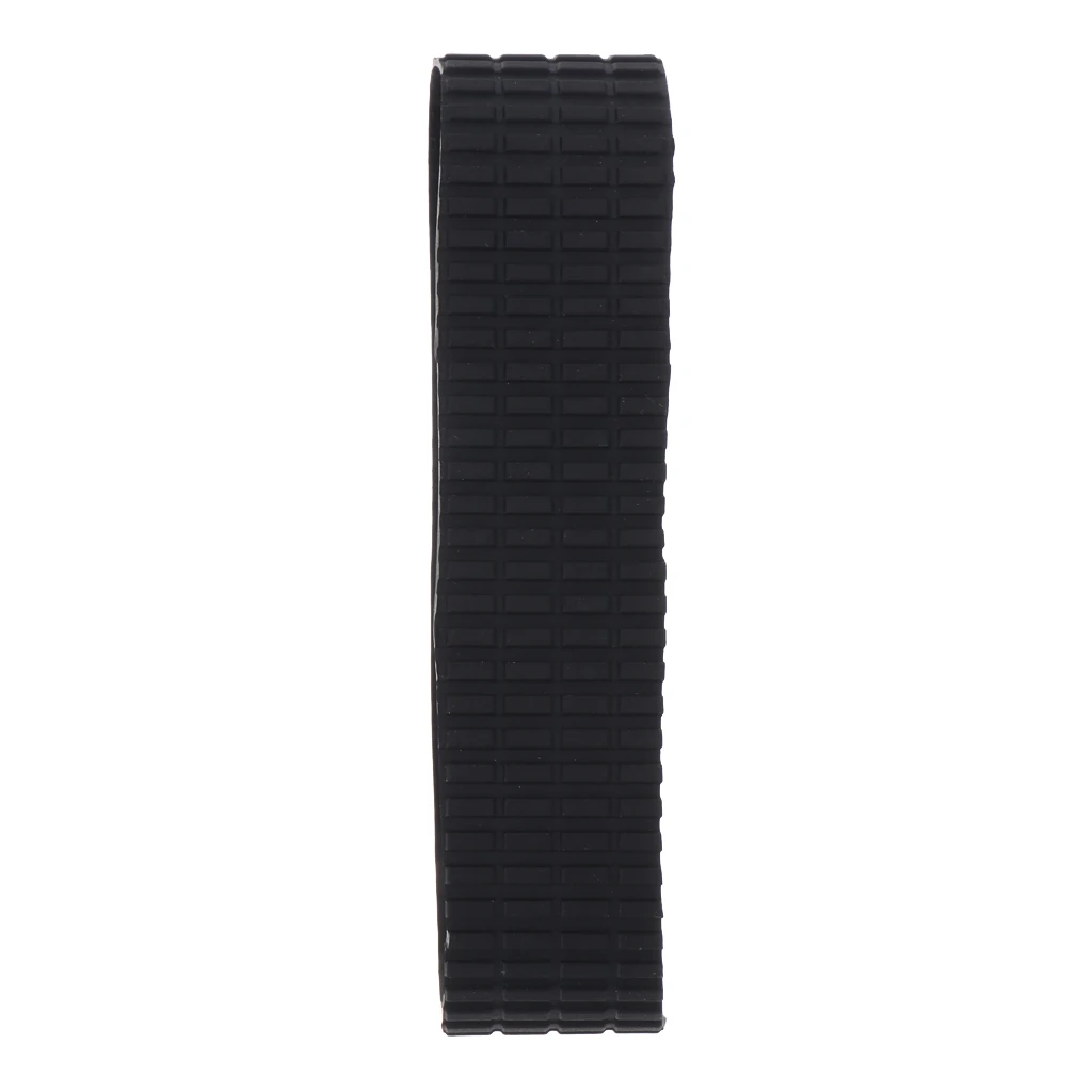 Camera Accessories Aperture Zoom Grip Rubber Ring, Lens Skin Rubber Ring Repairment for Nikon 70-200 F2.8 Lens