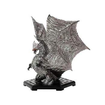 

Boy Birthday Gifts Toys Monster Hunter World Generations Ultimate Monster Model Christmas Gifts