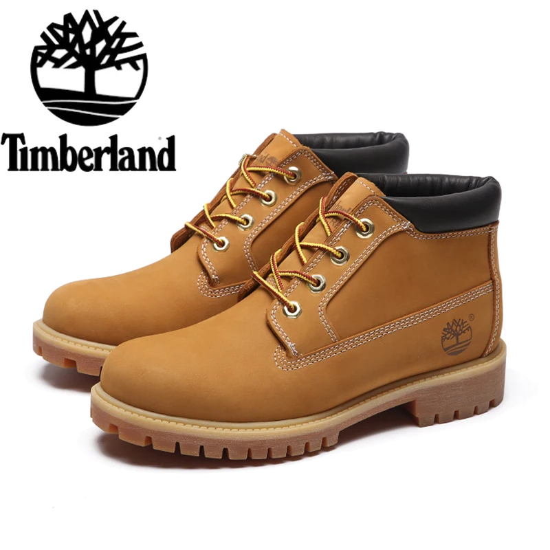 Горячая Распродажа Timberland лодки высокое качество Слои для мужчин женщин средней
