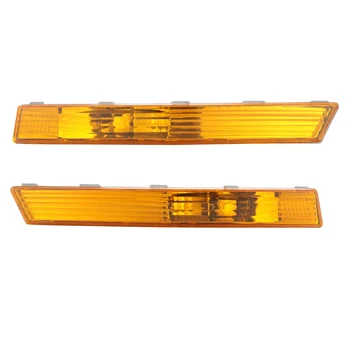 

Front Bumper Led Turn Signal Light For VW Passat B6 2006 2007 2008 2009 2010 Front Turn Signal Lamp Shell Without Bulbs