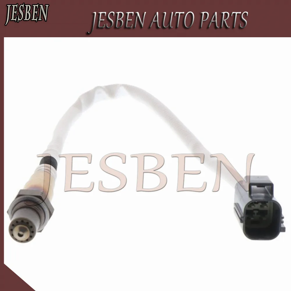 0258010256 Downstream Lambda Probe O2 Oxygen Sensor fit For Land Rover RANGE ROVER EVOQUE L538 2.0 4x4 2011-2014 NO# LR028931 | Автомобили