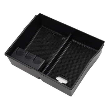 

Center Console Insert Organizer Tray For Select 2011-2019 Toyota Sienna Vehicles