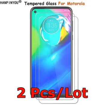 Перейти на Алиэкспресс и купить 2 шт. для Motorola Moto G G8 Power One Action Vision Stylus Hyper E6s Lite Закаленное стекло Защитная пленка