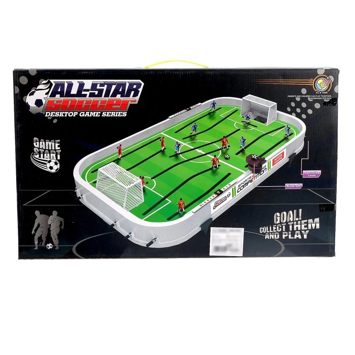 Рисунок 5 - Настольный футбол «Финальный м