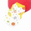 Cotton Soft Vest Summer Pet Clothes for Dog Wholesale