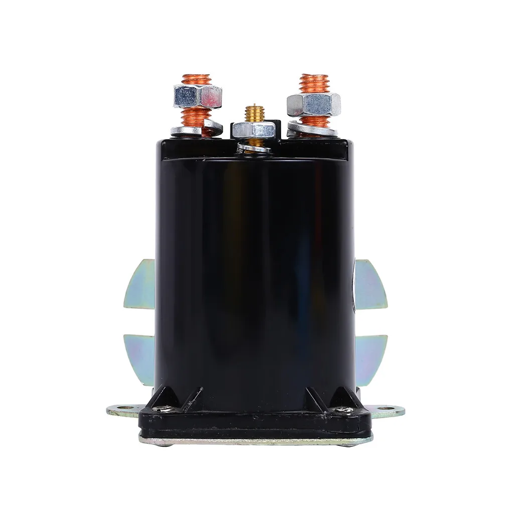 Стартер электромагнитный переключатель реле 12v 4-терминал 200AMP SBJ6255 лодочный мотор реле для Monarch& MTE в гидравлике