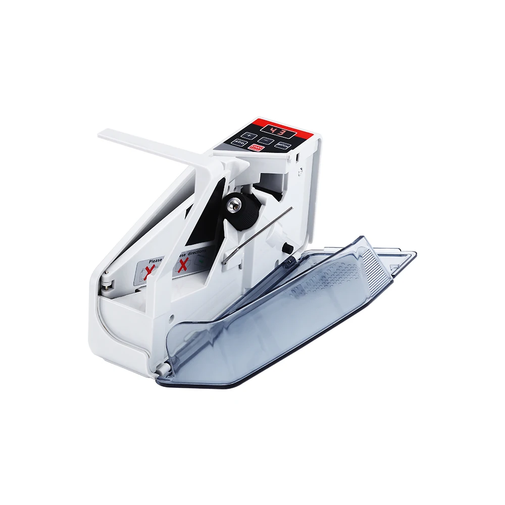 cash counter machine toy