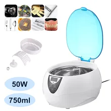 50W and 750ml ultrasonic cleaning machine, bathroom accessories, manicure mirror, stone cutting machine, dental razor 50W and 750ml ultrasonic cleaning machine, bathroom accessories, manicure mirror, stone cutting machine, dental razor