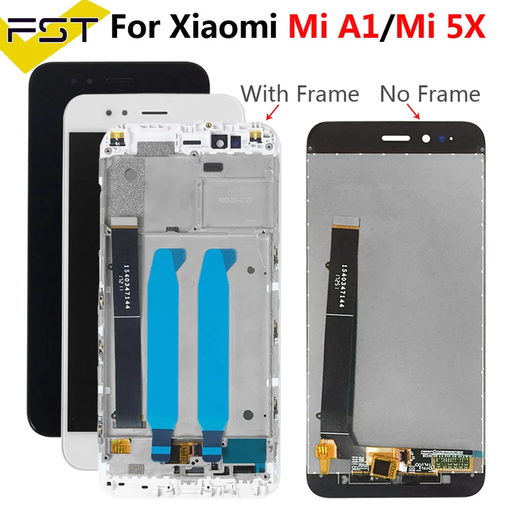 Xiaomi Mi 6 Дисплей Оригинал Купить