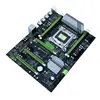 Computer Mainboard X79T LGA 2011 CPU Computer Mainboard DDR3 Desktop PC Motherboard with 4 Channel E5BA 2022 ► Photo 3/6