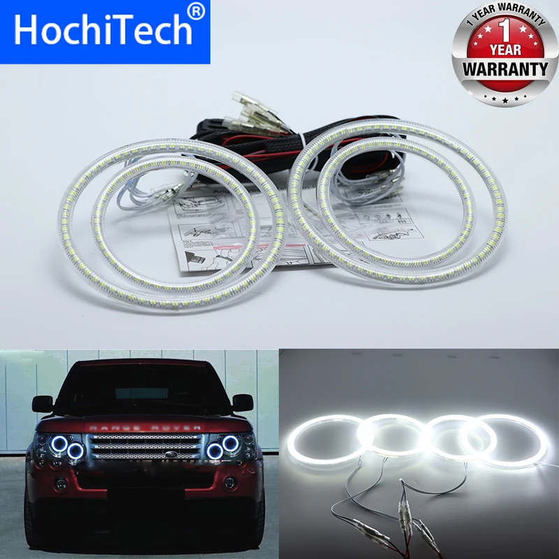 Для Land Rover Range L322 Vogue 2003-2009 ксеноновый светильник ультра яркие