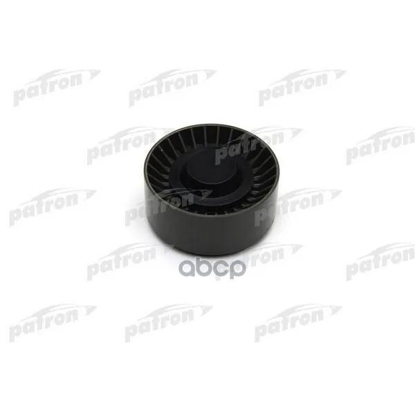 Ролик Приводного Ремня Mercedes E500(W124) 91-93,93-95, S400/S420/S500(-Mot.11682)(W140) 91-98 PATRON арт. PT52146