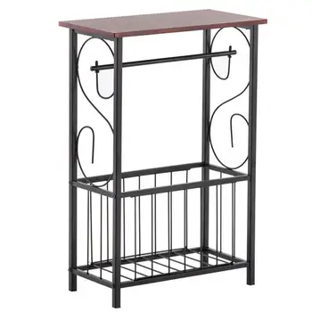

Multifunctional Bathroom Table Indoor Side Table Coffee Made of high quality material, sturdy and durable ,living room tea table