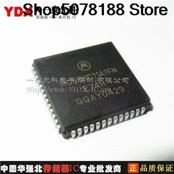 

5pieces MC68HC11A1FN MC68HC11A1