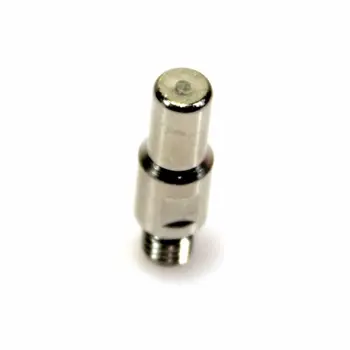 

60* RWPR-0110 RWPD-0116-8 Electrode Nozzle Consumables For Plasma Cutting Torch