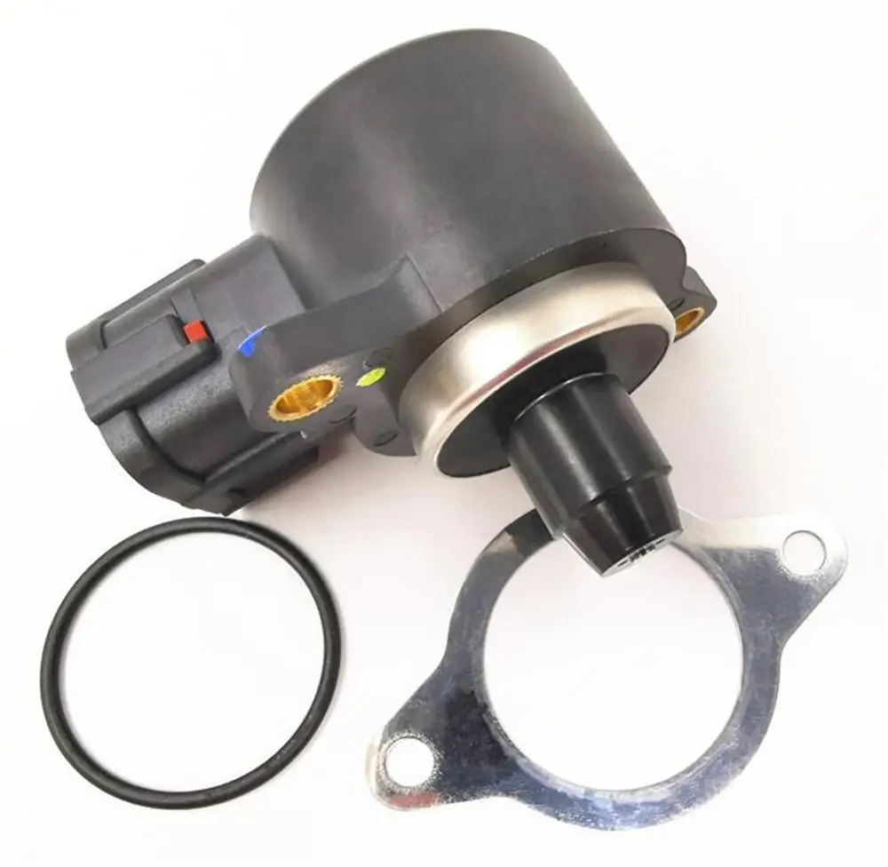 Клапаны Управления холостым воздухом 23781 4M500 4M50A 5M401 2Y011 для Nissan Sunny N16 Cefiro A33 Infiniti I30 1