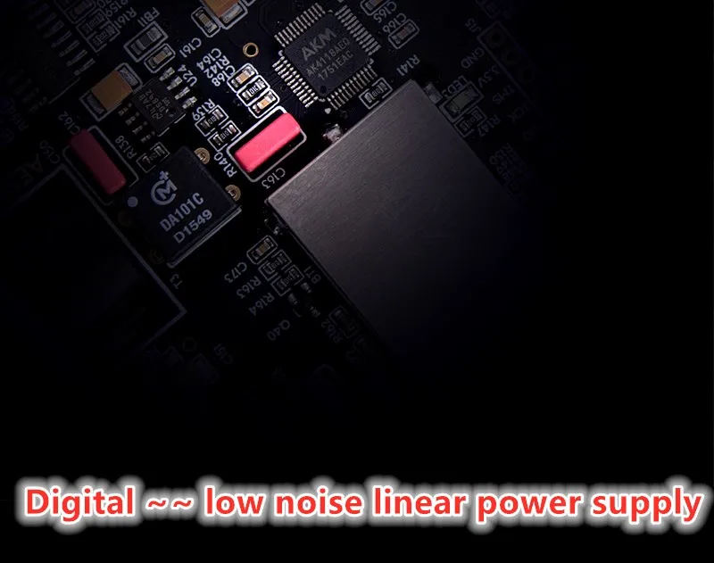 ES9038PRO HIFI DAC декодер DSD Bluetooth 5,0 поддержка коаксиальный Оптический USB 12S APTX-HD