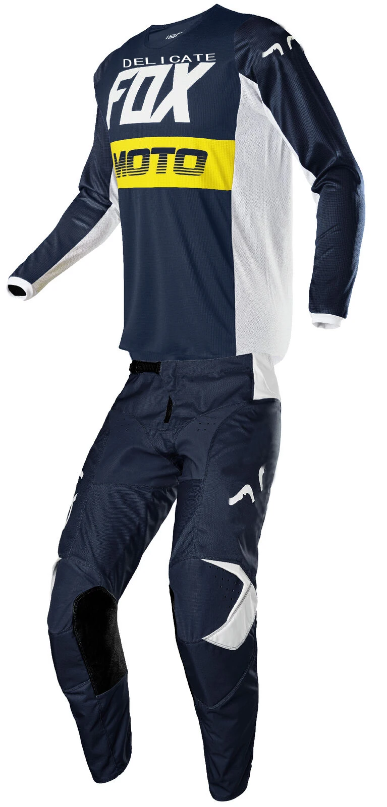 fox dirt bike jersey