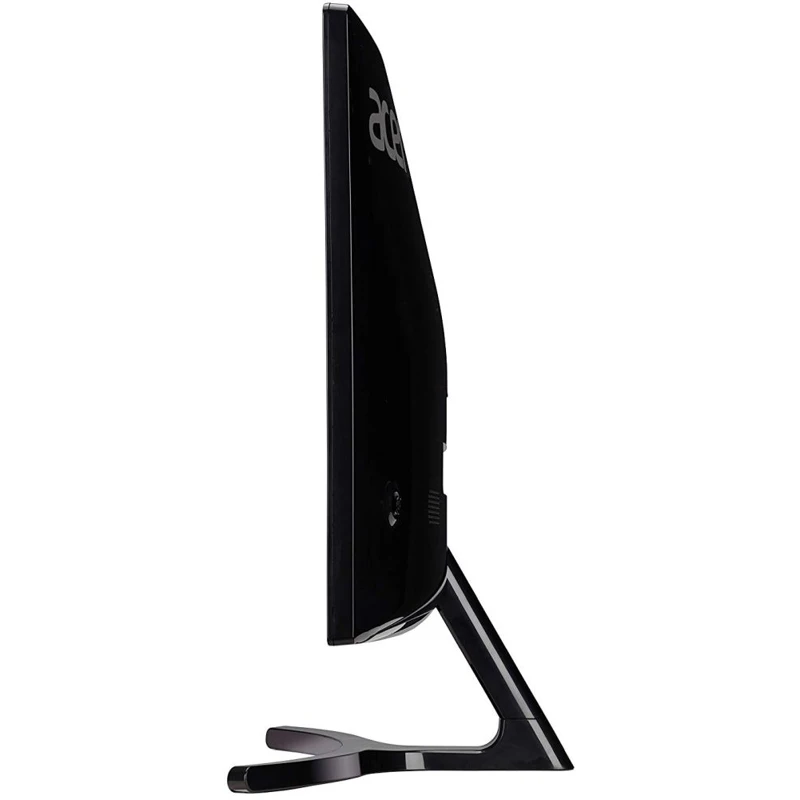 Монитор Acer 23.6" ED242QRAbidpx VA 1920x1080 144Hz FreeSync 250cd/m2 16:9