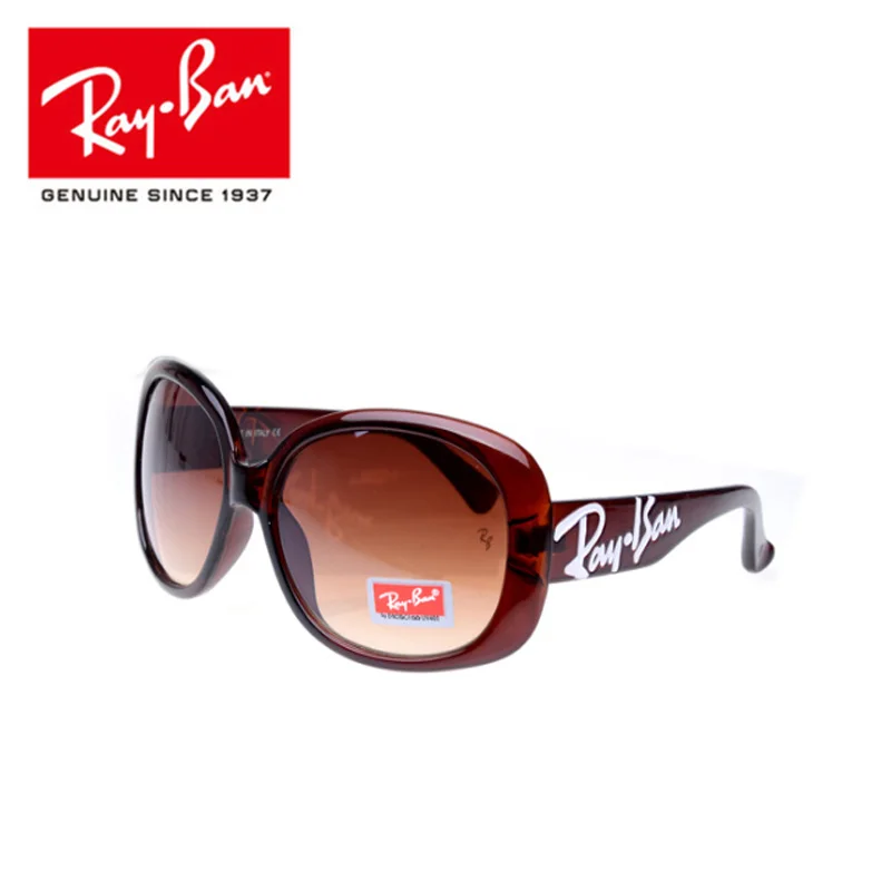 RayBan бренд RB7019 уличные очки овальная оправа UV400 защита RayBan для мужчин/женщин ретро удобные 7019 солнцезащитные очки для женщин и мужчин