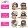 Lace Wigs