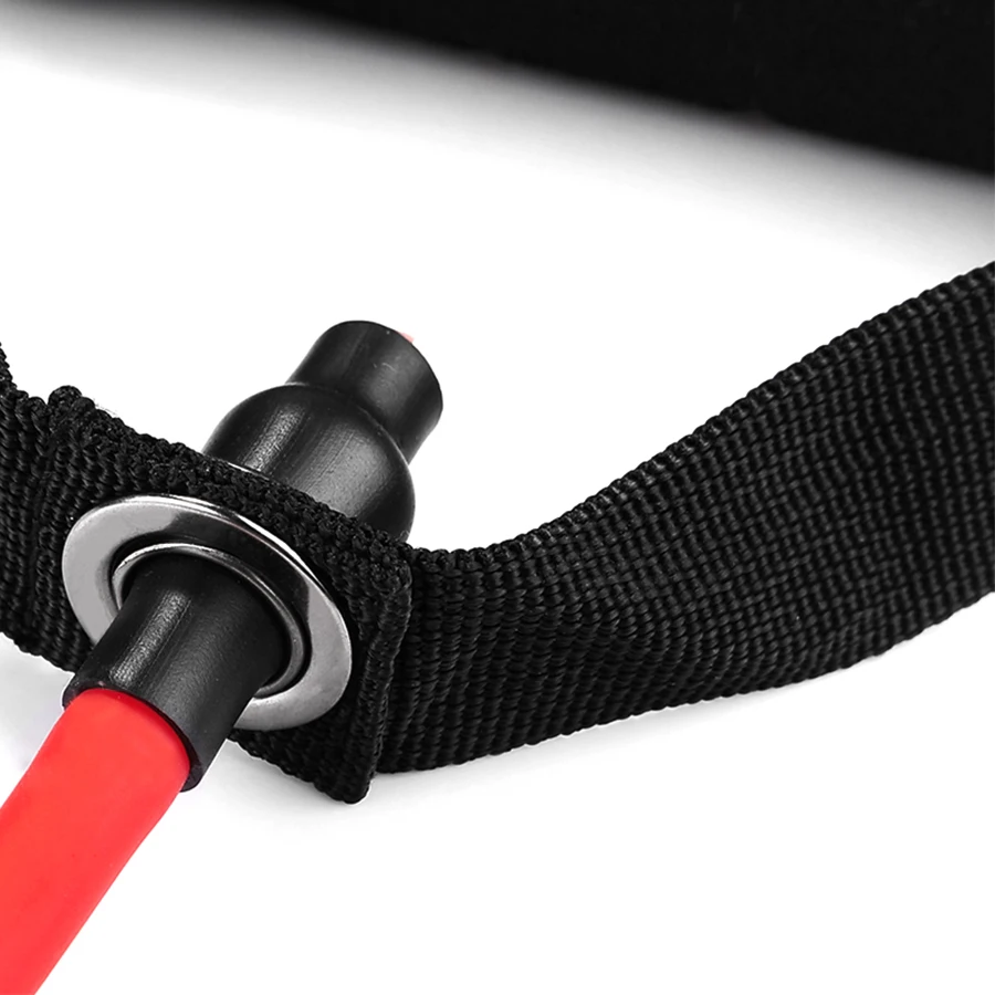 Elastic Resistance Bands 4