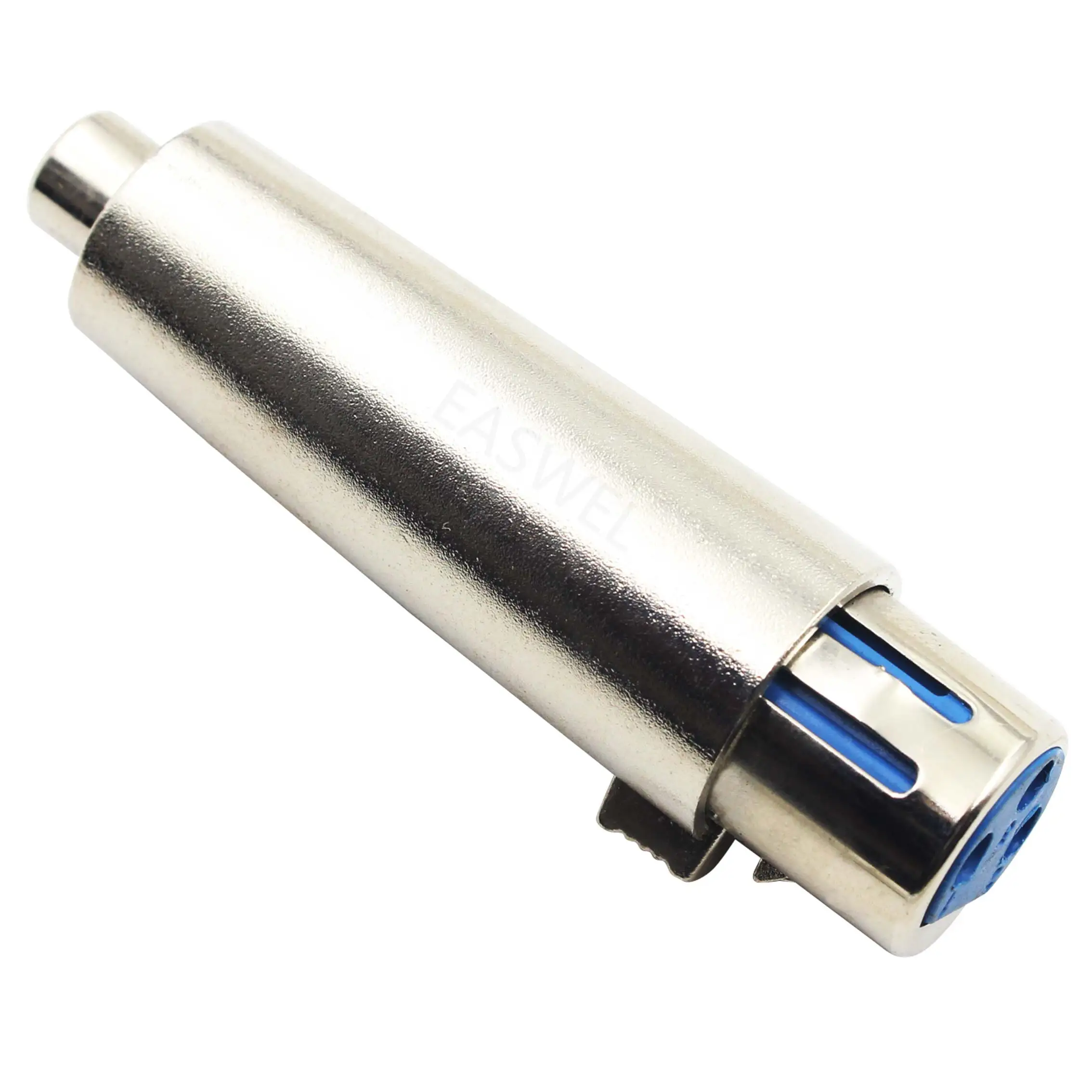 50 шт. 3 Pin XLR Female to RCA Female Jack аудио кабель микрофон DJ адаптер
