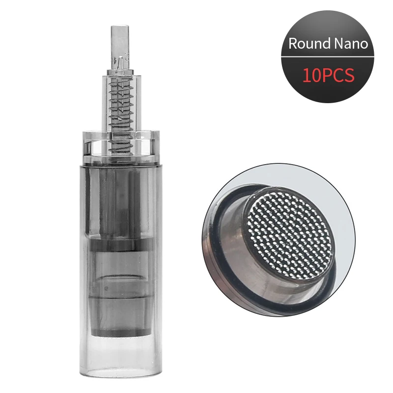 Round-Nano