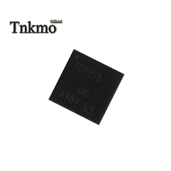 

1PCS 2PCS 3PCS 5PCS 10PCS TDP158RSBR QFN-40 TDP158RSBT QFN40 TDP158RSB TDP158 158 AC-Coupled Chip HDMI Driver New and original