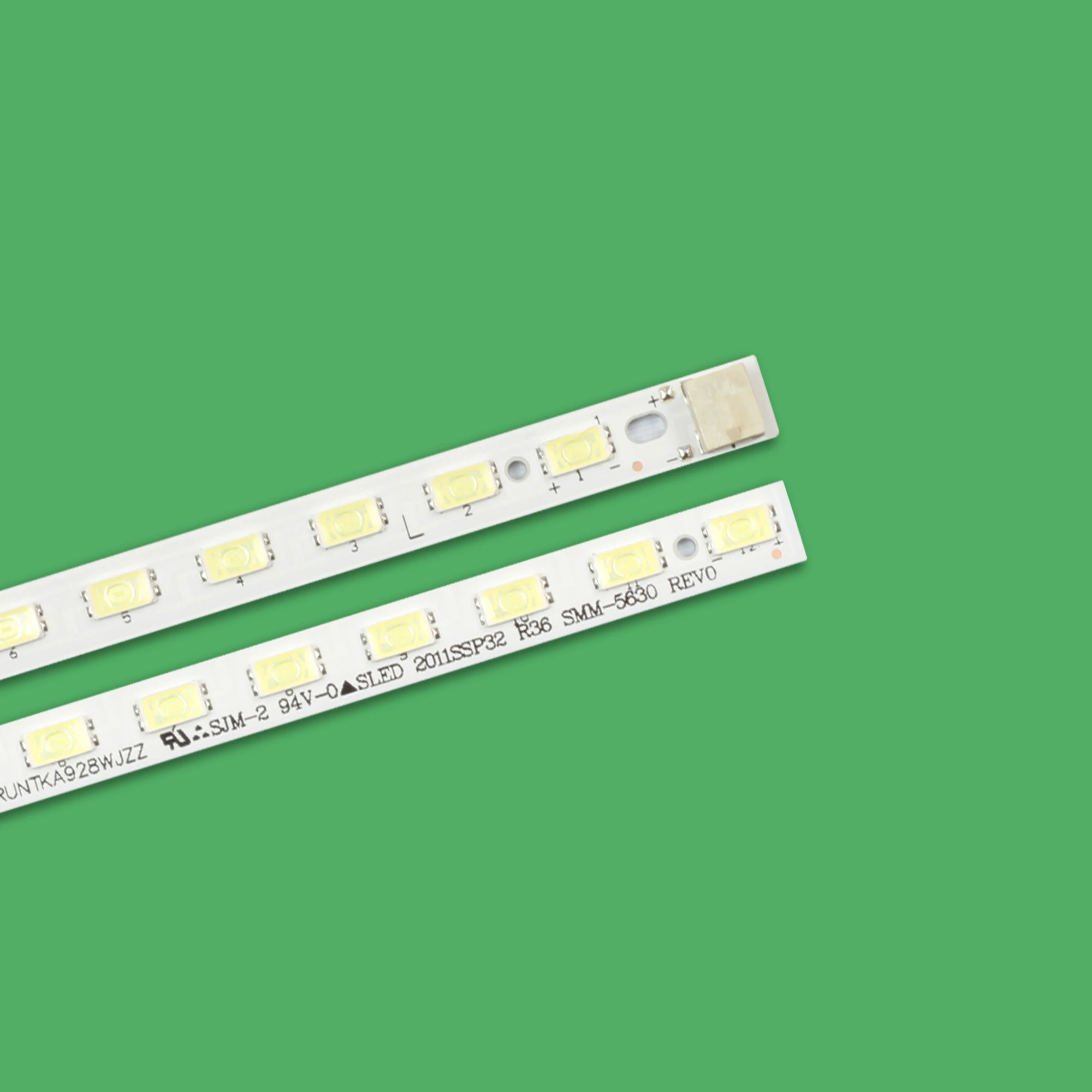 2 / 36LED 360mm LED Ʈ Ʈ SLED 2011SSP32 R/L36 TA602WJ RUNTKA926WJZZ RUNTKA927WJZZ RUNTKA928WJZZ LCD-32DS30A