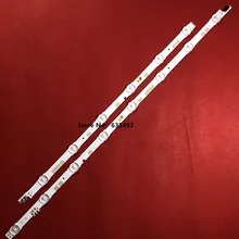 Светодиодный Подсветка полосы 14 лампы для samsung 5" ТВ UN55JS700DF UE55JU6800KXXU UE55JU6800 V5DR_550SCA_R0 V5DR_550SCB_R0 BN96-38481A