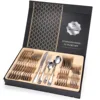 Sliver 24-piece set