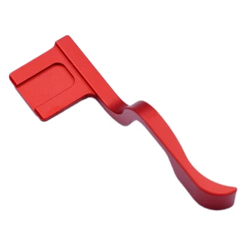 

Aluminum Alloy X-H1 Thumb-Up Grip Designs for FUJI X-H1 FUJI XH1 Hand Grip