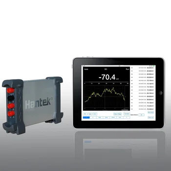 

HANTEK365F Voltage Current Resistance Capacitance Temperature USB Bluetooth Data Logger