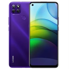 New Lenovo K12 Pro 4GB 64GB Cell Phone 6.8'' Screen 6000mAh Big Battery SDM662 Android 10 Cell Phone