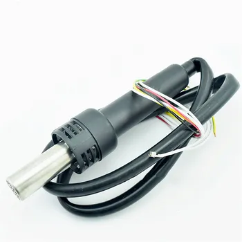 

Replacement Hot Air Gun Handle Desoldering Station Handle for GORDAK 850 850B 952D 952 Series Accessories