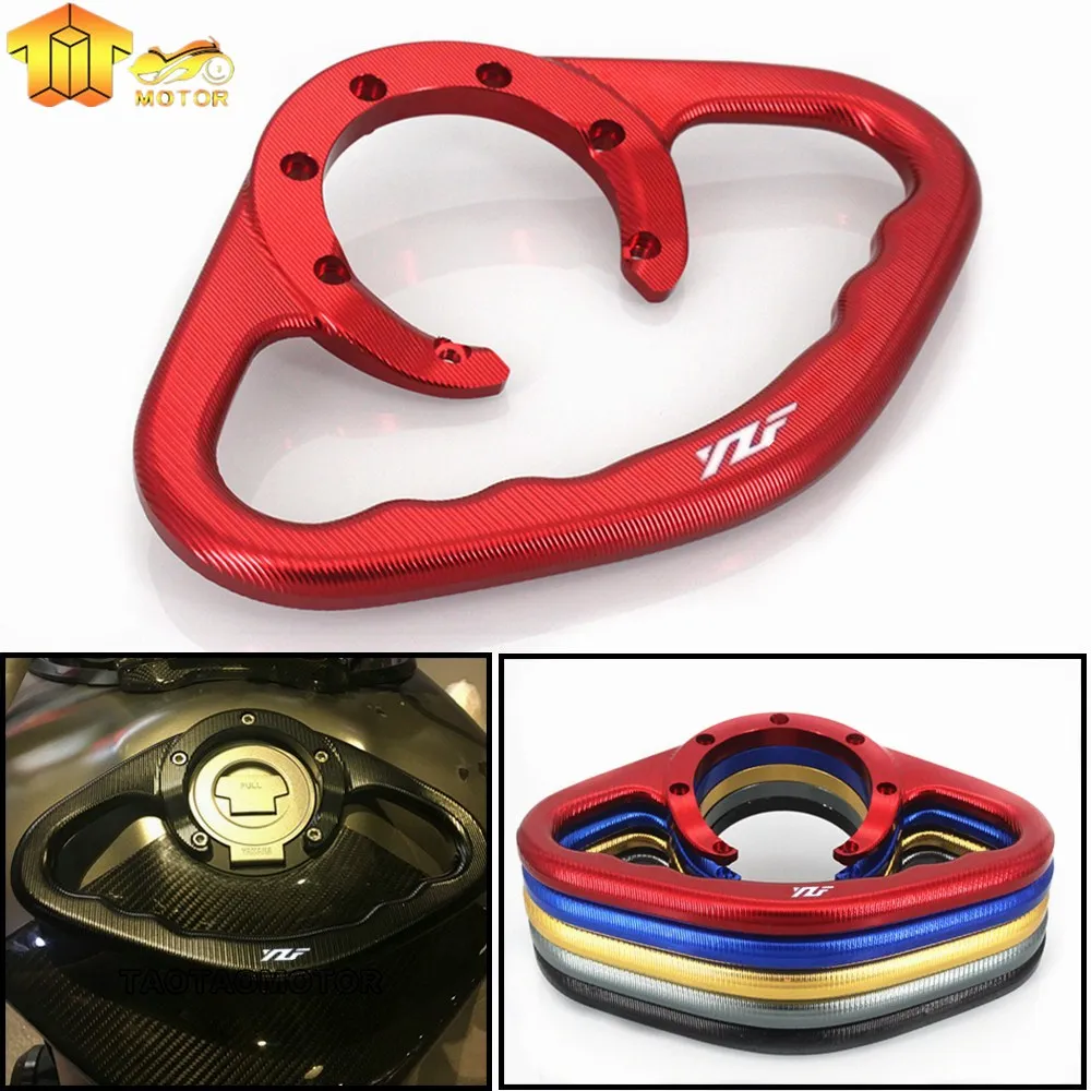 Рукоятка для мотоцикла YAMAHA R1 R3 R25 R15 рукоятка пассажирского использования захвата