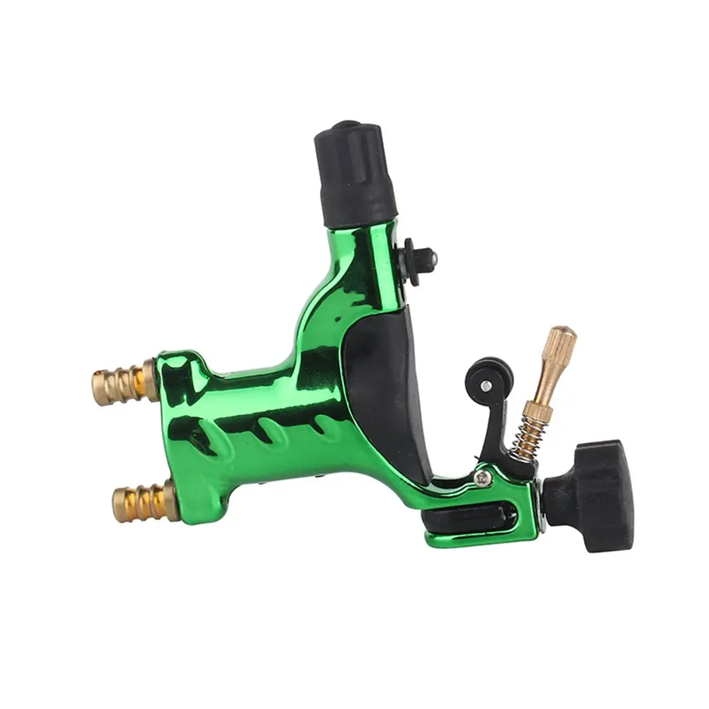 

Dragonfly Tattoo Machine Tattoo Motor Machine Assorted Rotary Tattoo Motor Multicolor Motor Gun Permanent Tattoo Body Art