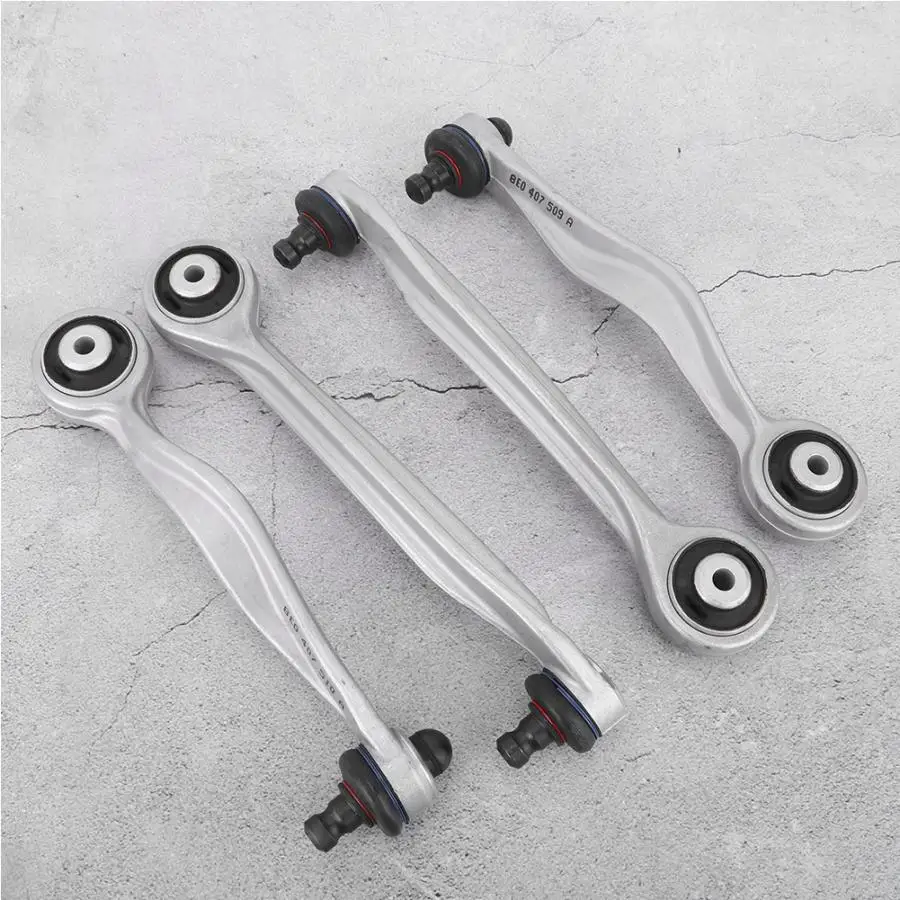 

Upper Link Suspension Control Arm Kit 1160508297 Fit for A4 A6