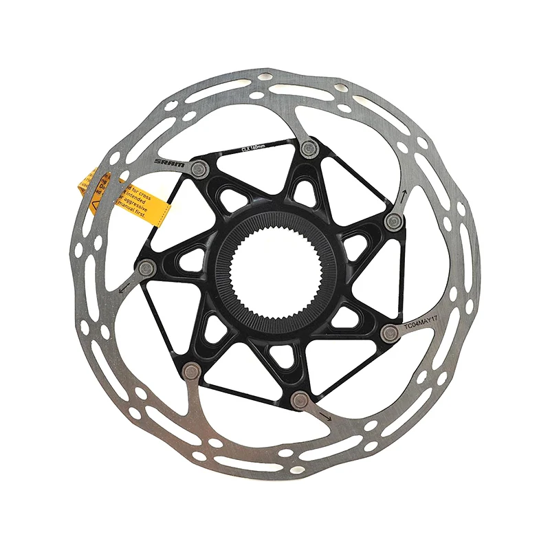 sram centerline 160mm rotor