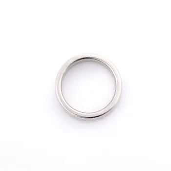 

20*16*5mm Flashlight tail magnet magnetic ring ring outer diameter 20mm, inner diameter 16mm, high 5mm