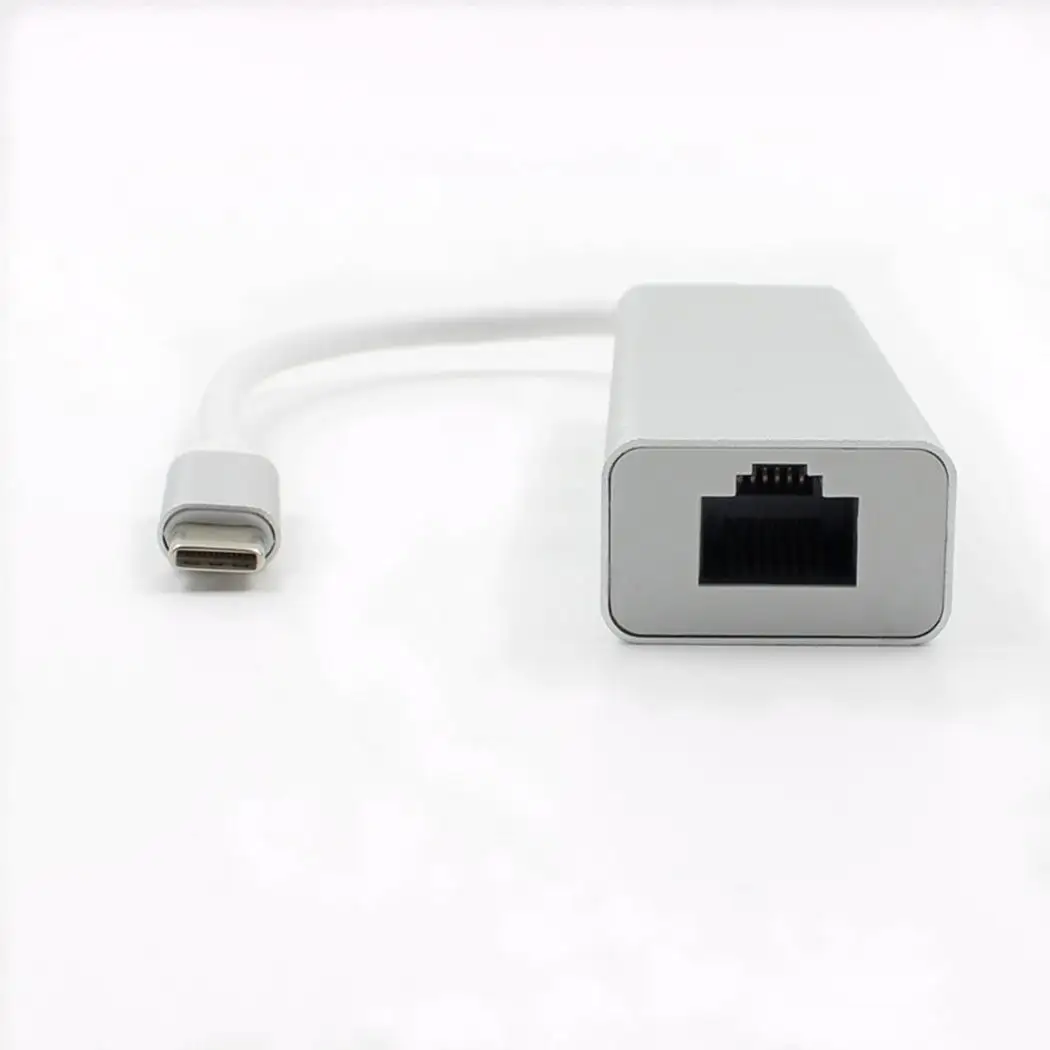 Многофункциональный 3 порта USB 3,0 Gigabit Ethernet LAN порт, RJ45 Mac OS/Windows сетевой адаптер Гбит/с концентратор