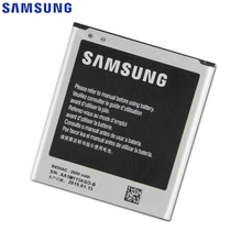 Оригинальная сменная батарея samsung B650AC B650AE для Galaxy Mega I9152 I9158, настоящая батарея для телефона 600 мАч