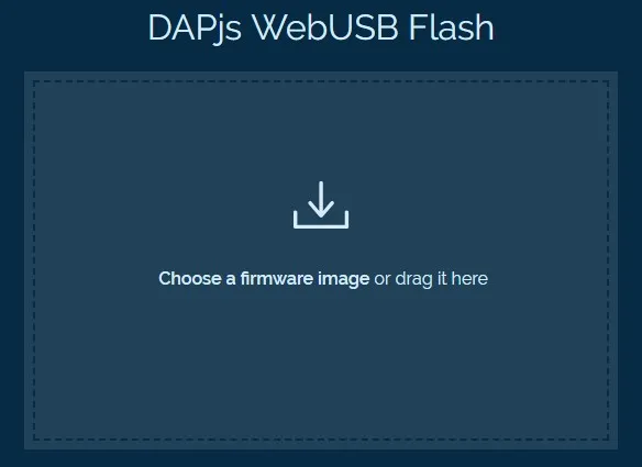 DAPLINK эмулятор ARM заменить CMSIS-DAP JLINK STLINK Поддержка всех ARM CM чип