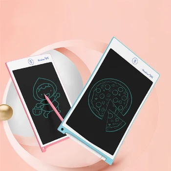 

Howshow 10 inch LCD Drawing Tablet Writing Painting Graphic Pads Digital Tablet Pad Electronic Animal Board Gift Toys Child Kid