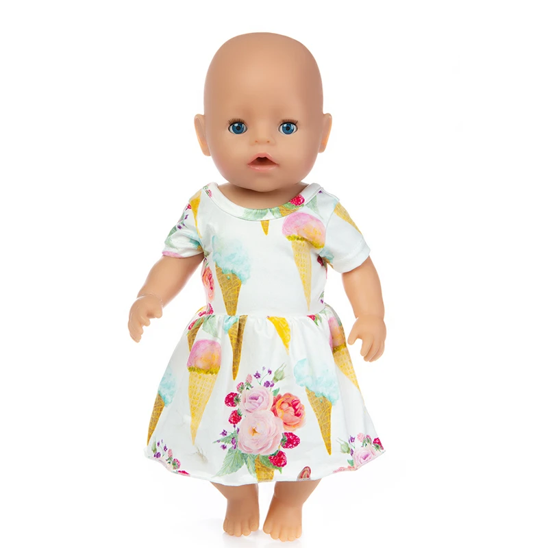 ropa muñeca aliexpress
