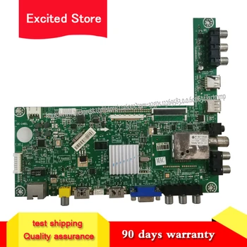 

For LED39K311N/J main bord RSAG7.820.4721 working HE390GF-E01\PW1 screen