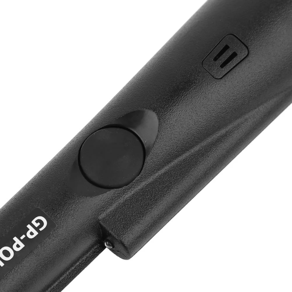 Koop Metaaldetector Garrett Statische Toestand Graver Gold Vinden Pointer Metalen Detector De Metais Détecteur De Metaux Pointers Gp Pointer