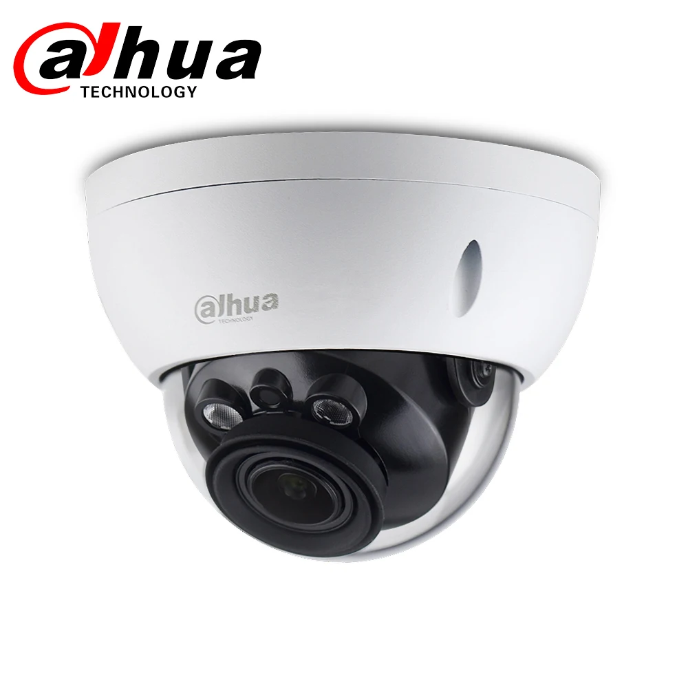 Dahua IPC-HDBW4433R-ZS 4MP IP камера CCTV с 50 м ИК диапазоном Vari-Focus объектив сетевая камера Замена IPC-HDBW4431R-ZS